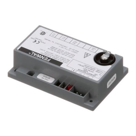 Allpoints Allpoints 8012406 Spark Ignition Module For Woodstone Ovens 8012406